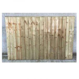 Amco Building Supplies | Fence panel manufacture, construction and garden products and materials | Fence panel