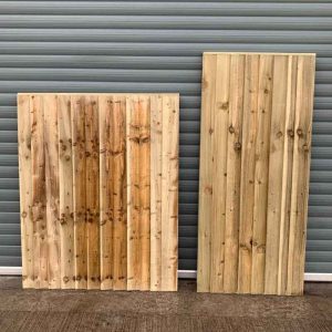 Amco Building Supplies | Fence panel manufacture, construction and garden products and materials | Fence panels